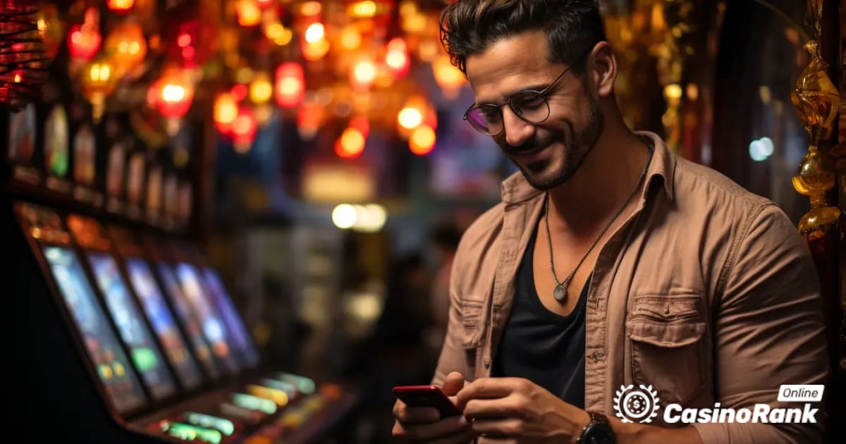 FAQ sur les casinos mobiles