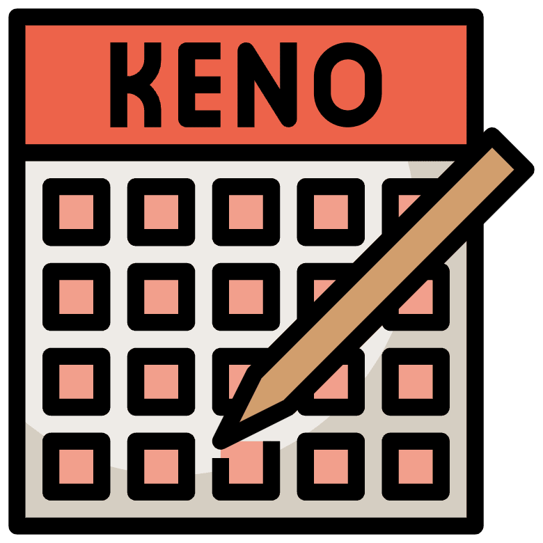 Meilleures 10 applications mobiles pour Keno