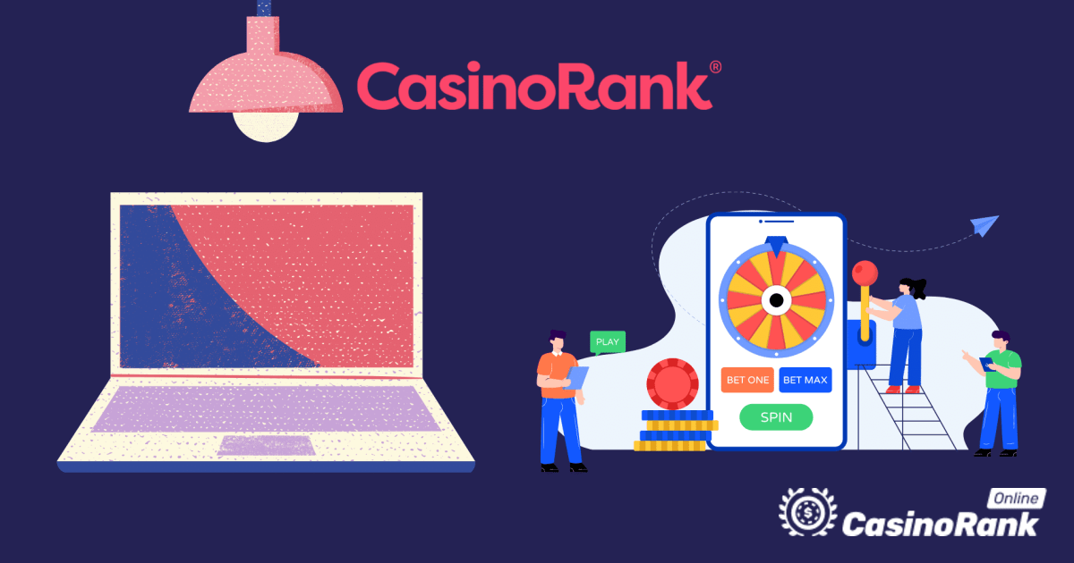 Applications de casino adaptées aux mobiles 2024