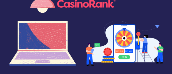 Applications de casino adaptées aux mobiles 2024