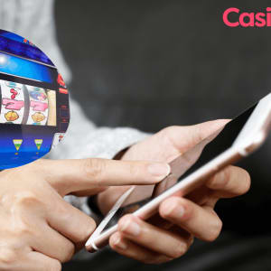 Pourquoi les jeux de casino mobiles sont-ils populaires aujourd'hui ?