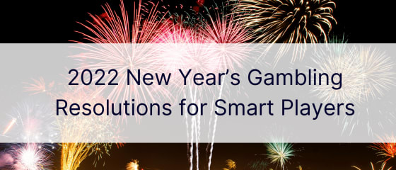 Résolutions de jeu du Nouvel An 2022 pour les joueurs intelligents