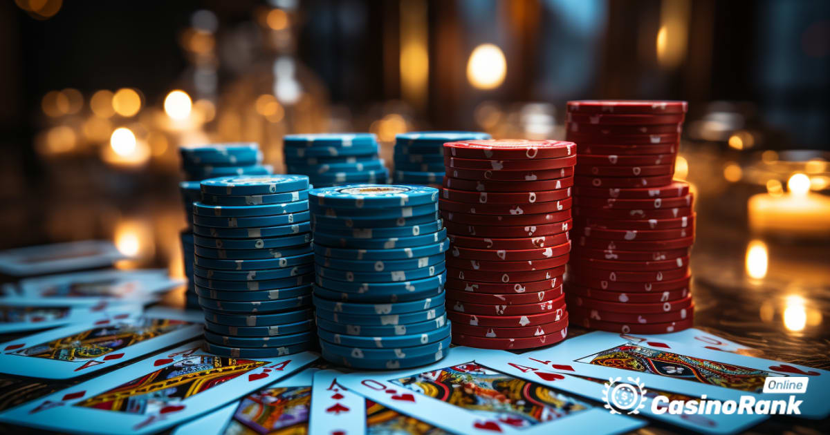Casinos mobiles à limite de retrait élevée : guide complet
