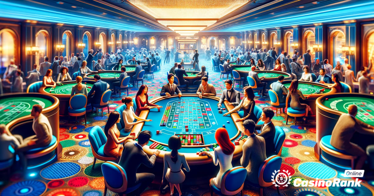 Escroqueries dans les casinos mobiles : comment éviter de se faire arnaquer