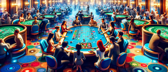 Escroqueries dans les casinos mobiles : comment éviter de se faire arnaquer