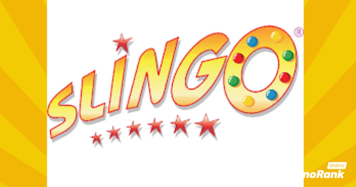 Qu'est-ce que Mobile Slingo et comment ça marche ?