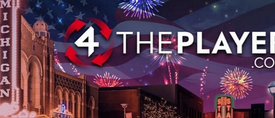 4ThePlayer renforce sa présence aux États-Unis avec une licence complète au Michigan