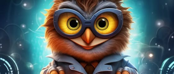 LeoVegas offre aux joueurs nocturnes une offre de tours gratuits Night Owl