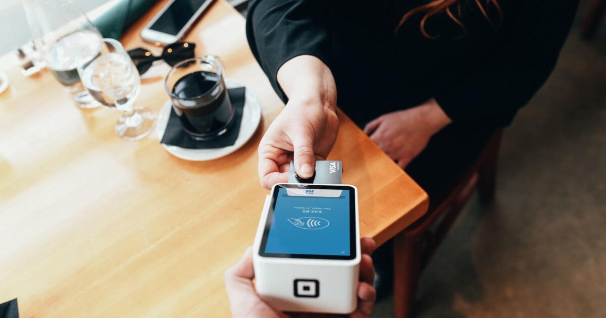 Technologie de paiement mobile et avantages des paiements mobiles