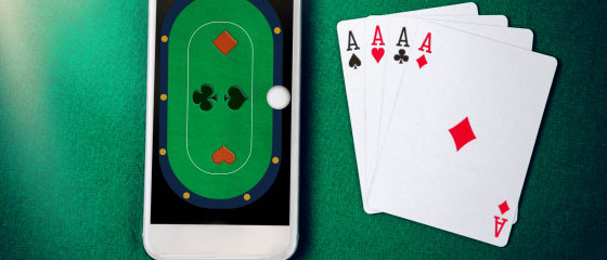 7 meilleurs casinos mobiles 2022