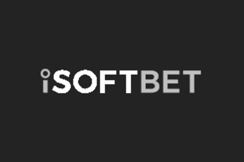 Top 10 des Casino Mobile iSoftBet