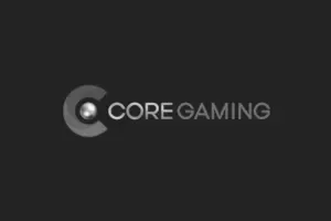 Top 10 des Casino Mobile Core Gaming
