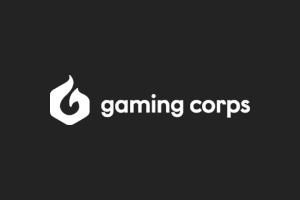 Top 10 des Casino Mobile Gaming Corps