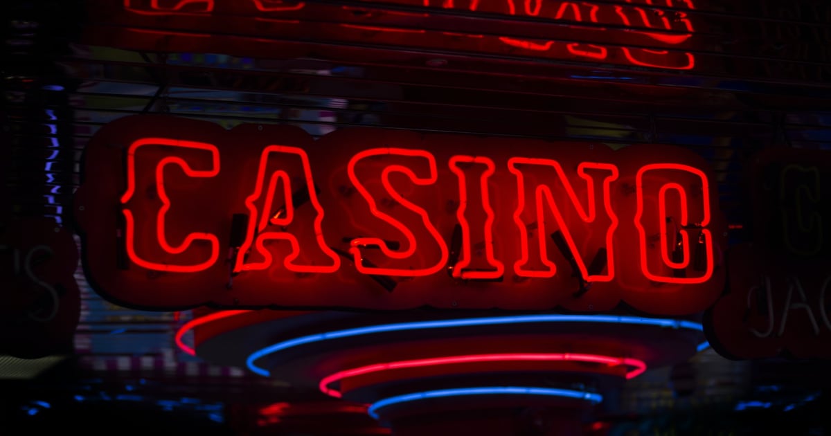 La différence entre les casinos en ligne et les casinos terrestres