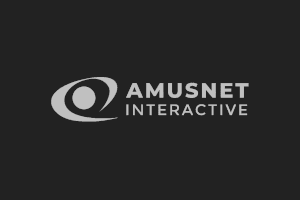 Top 10 des Casino Mobile Amusnet Interactive