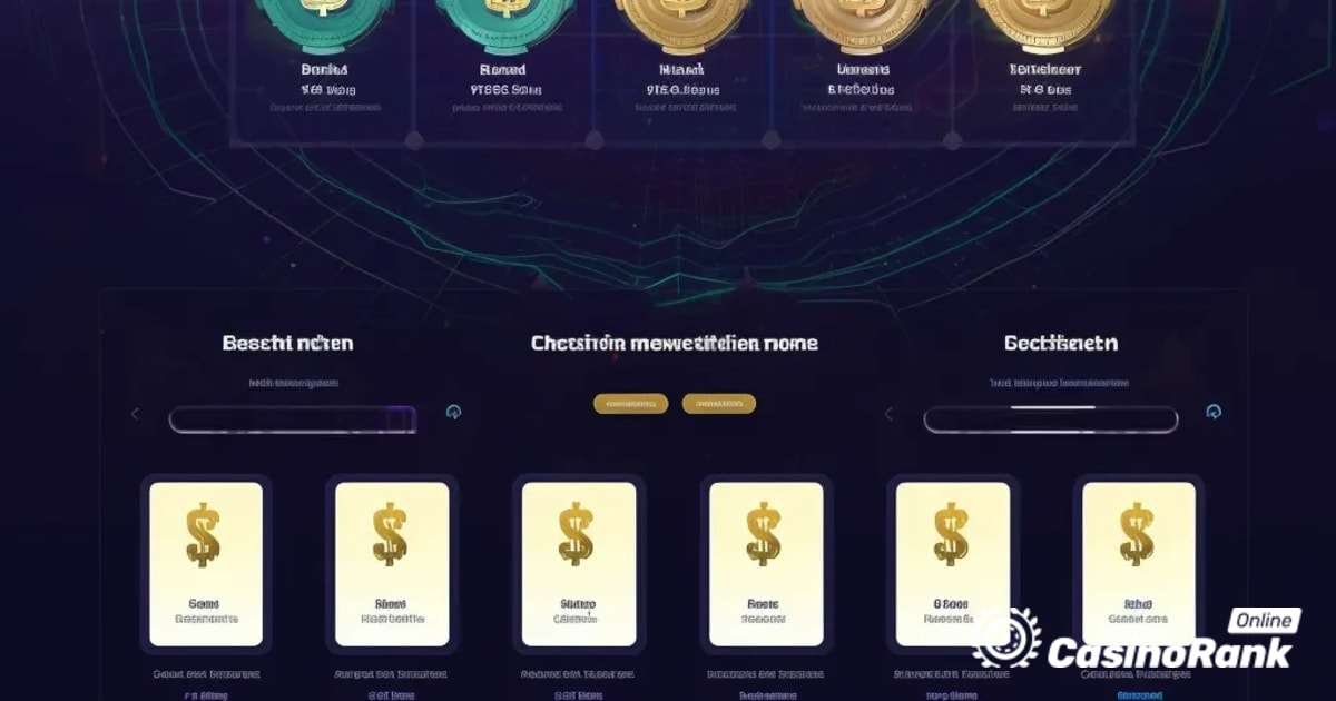 BetConstruct lance BetChain : une plateforme iGaming orientée crypto-monnaie