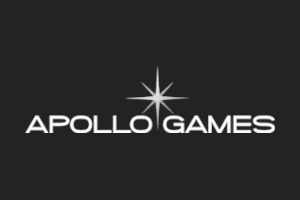 Top 10 des Casino Mobile Apollo Games