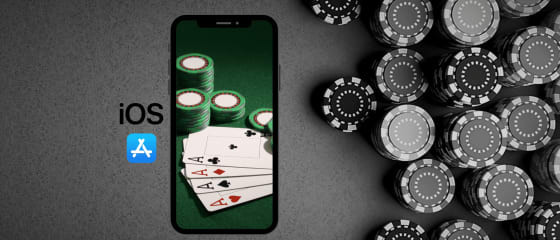 Un regard perspicace sur les applications de casino iOS