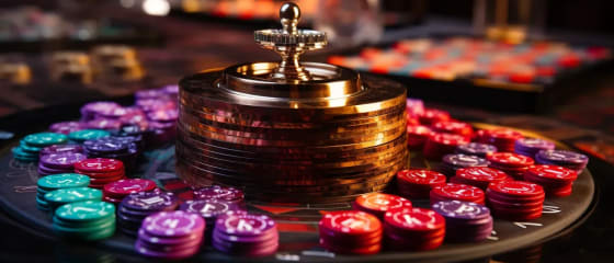 Les meilleurs fournisseurs de logiciels pour les casinos mobiles