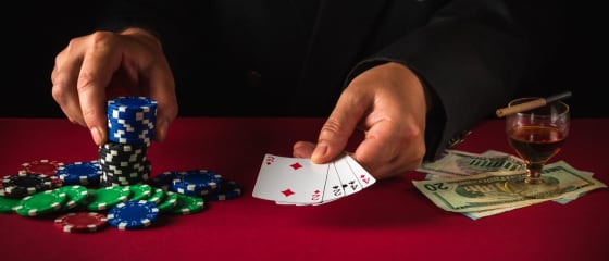 Comment gérer votre bankroll de casino mobile