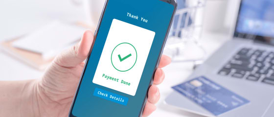 Meilleures mÃ©thodes bancaires de casino mobile Pay by Phone 2022
