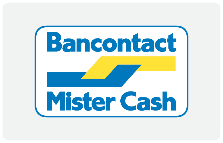 Meilleurs 10 Bancontact/Mister Cash casinos mobiles 2025