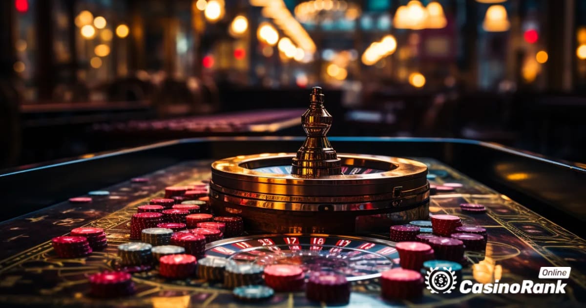 Casinos mobiles les mieux notés pour 2024