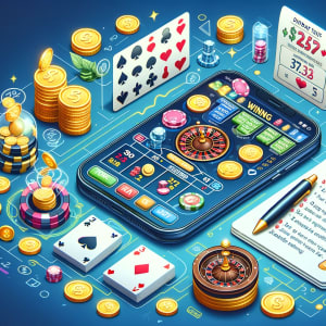 Meilleurs conseils sur les casinos mobiles en 2024