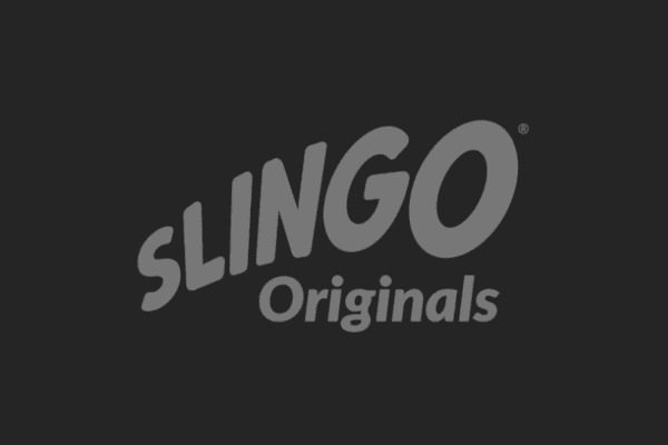 Top 10 des Casino Mobile Slingo Originaux