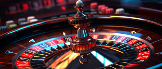 Avantages et inconvénients de la roulette de casino mobile