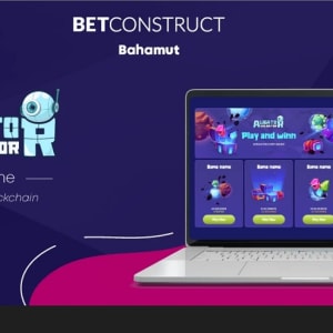 BetConstruct rend le contenu cryptographique plus accessible avec le jeu Alligator Validator