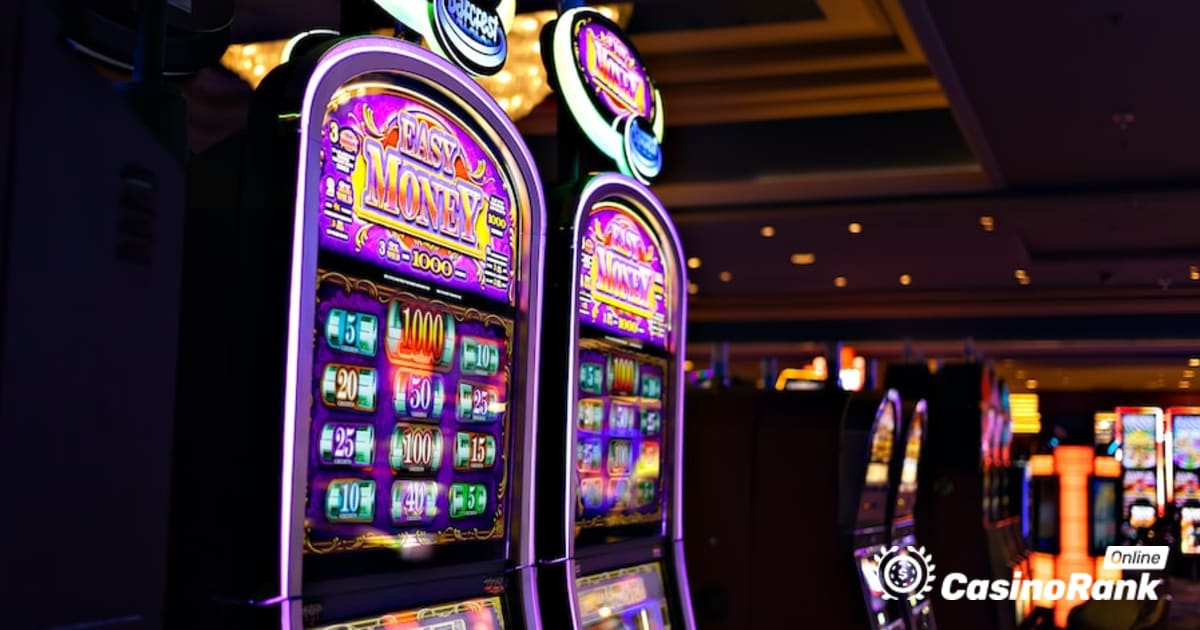 Devriez-vous choisir un casino mobile pour une meilleure expérience de machines à sous