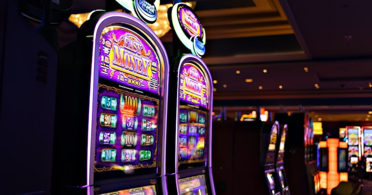 Devriez-vous choisir un casino mobile pour une meilleure expÃ©rience de machines Ã  sous