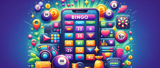 Guide du bingo mobile : jouez et gagnez en ligne