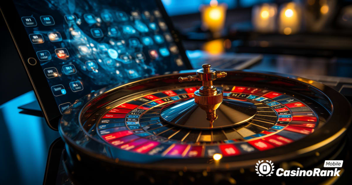 Meilleurs casinos mobiles de téléchargement en 2023