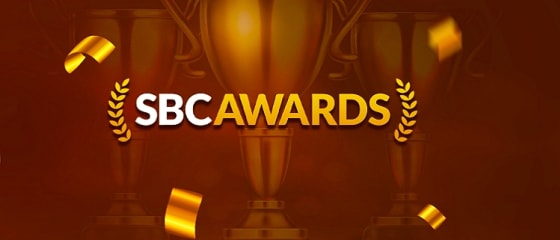 BGaming fait une déclaration iGaming avec deux nominations aux SBC Awards 2023