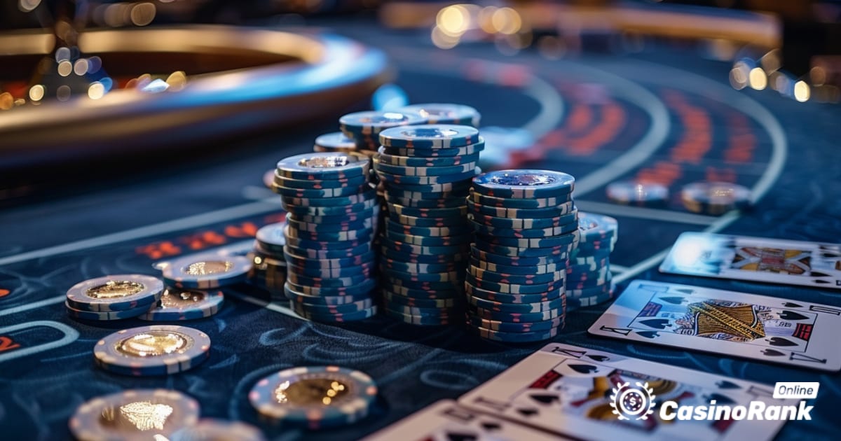 Casinos mobiles avec dépôt minimum faible les mieux notés 2024