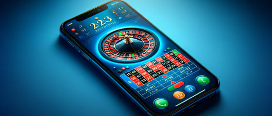 Conseils pour rester en sécurité sur les casinos mobiles