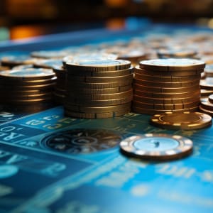 Casinos mobiles avec dépôt minimum de 10 $ en 2024