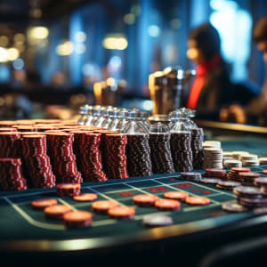 Gagner gros en jouant sur les casinos mobiles