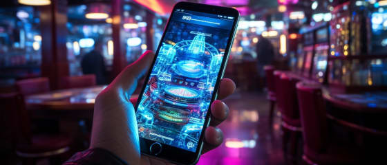 Comment fonctionnent les jeux de casino mobile : trouver le meilleur casino mobile