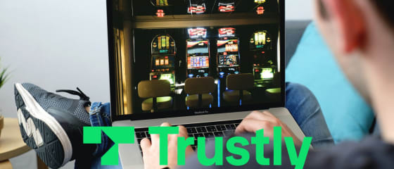 Les bonus de bienvenue du casino Trustly doivent être réclamés