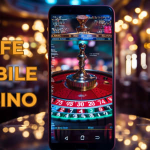 Casinos mobiles sûrs : comment la technologie garantit la sécurité des joueurs